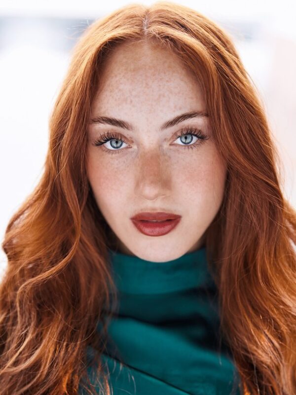 Mia Paris Scalise