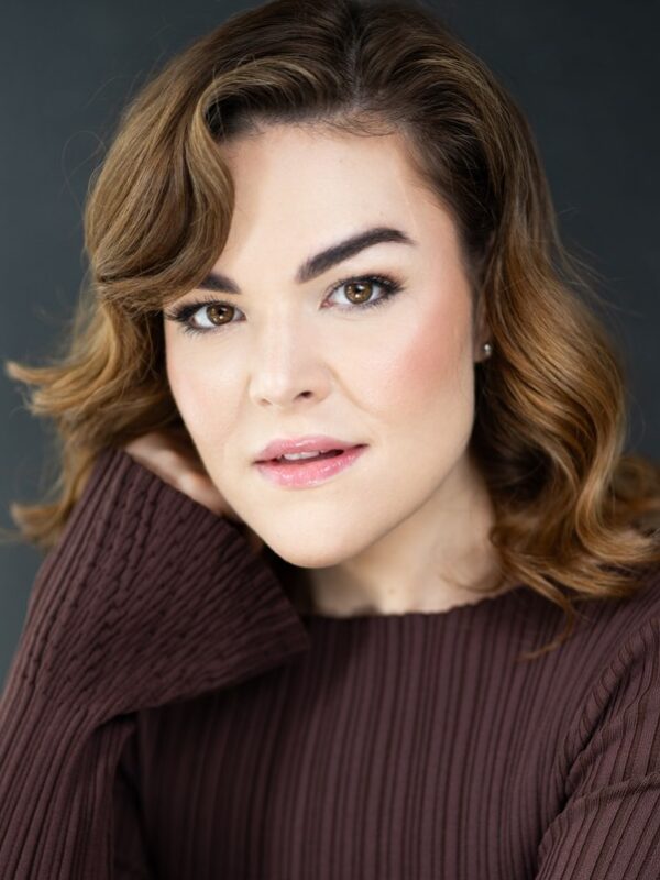 Sarah Murr