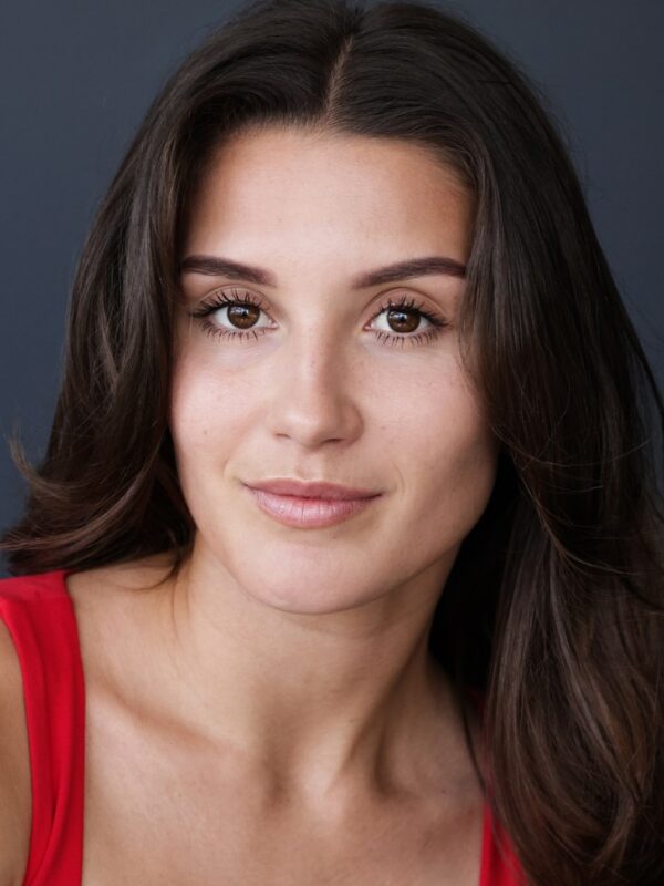 Geena Hutton