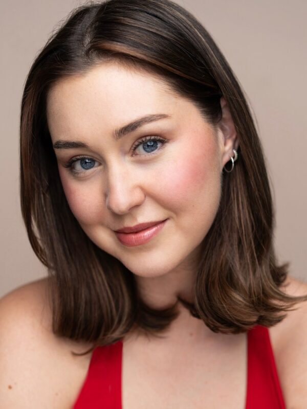 Lauren Goetz