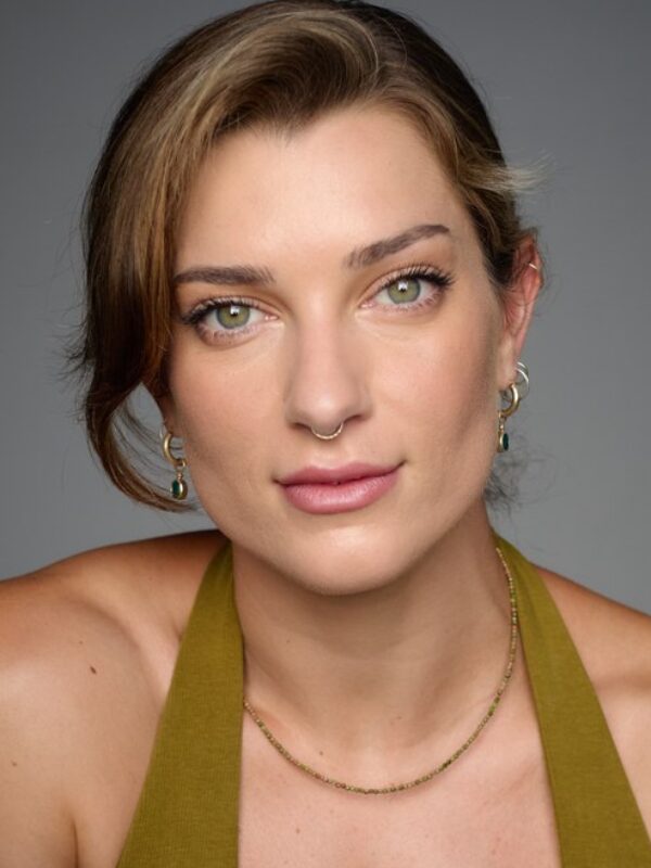 Thalia Smith