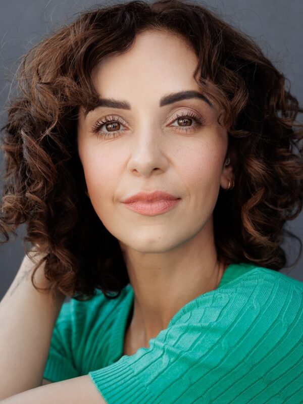 Cristina D’Agostino